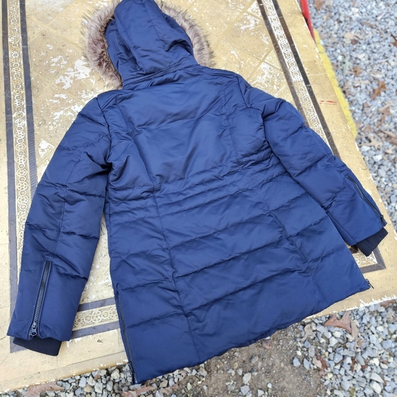 ARCTIC EXPEDITION COAT. - Picture 3 of 4